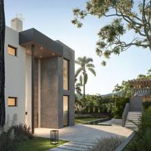 Thumbnail von Cerros del Aguila Villa ES133671