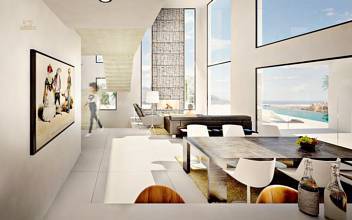 Thumbnail von La Mairena Villa ES133667