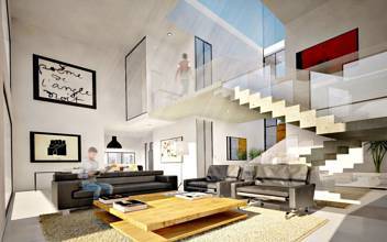 Thumbnail von La Mairena Villa ES133667