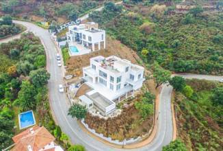  La Mairena Villa ES133667