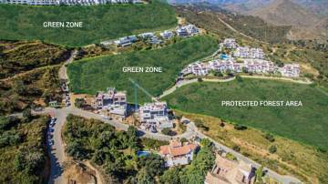 Thumbnail von La Mairena Villa ES133667