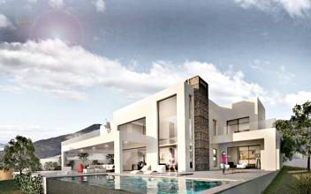 Thumbnail von La Mairena Villa ES133667