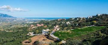 Thumbnail von La Mairena Villa ES133667