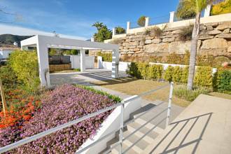 Thumbnail von Benahavis Villa ES133607