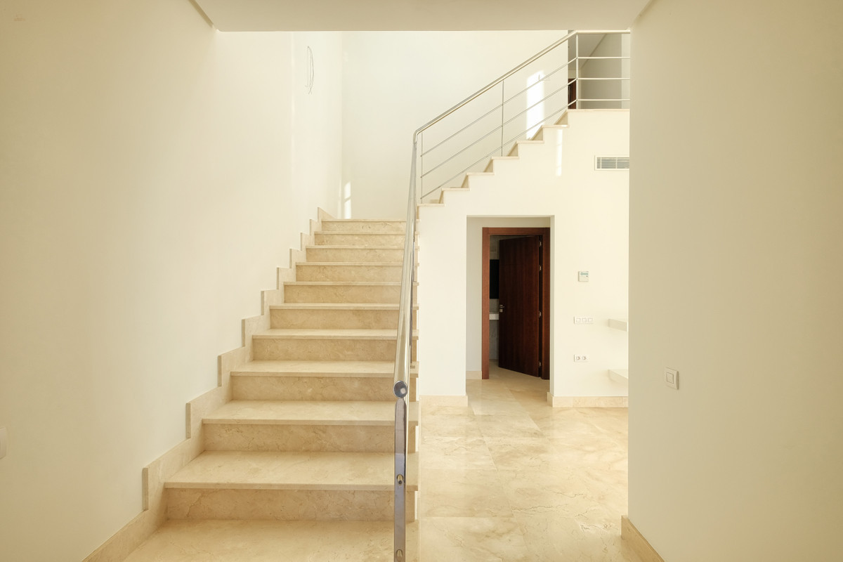 Thumbnail von Benahavis Villa ES133607