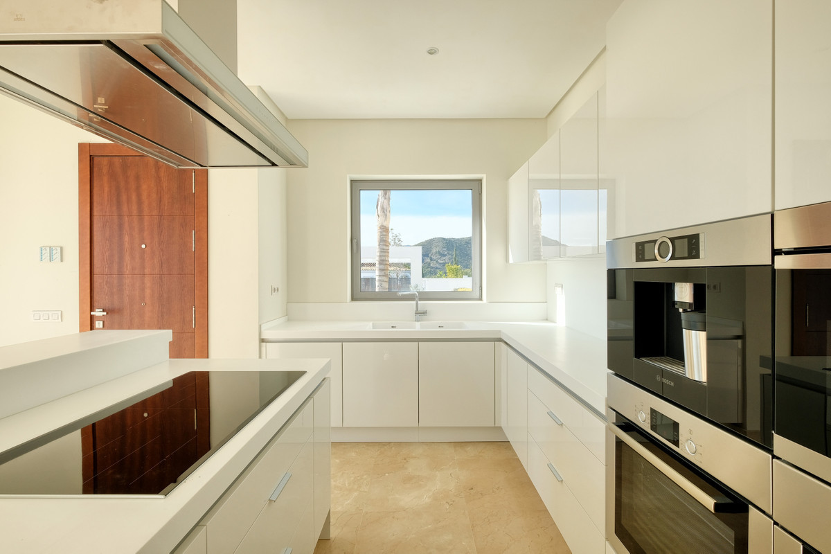 Thumbnail von Benahavis Villa ES133607