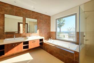 Thumbnail von Benahavis Villa ES133607