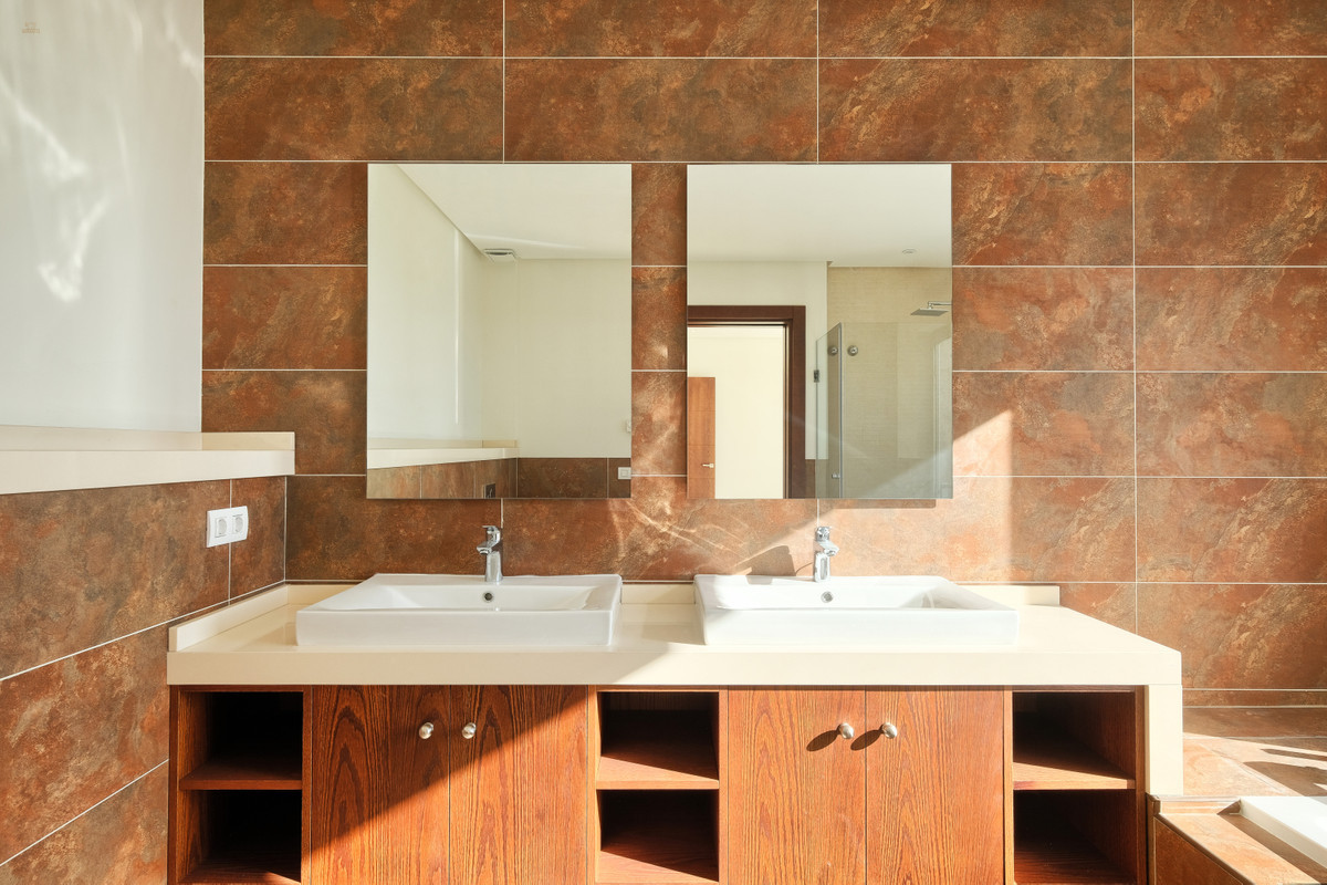 Thumbnail von Benahavis Villa ES133607