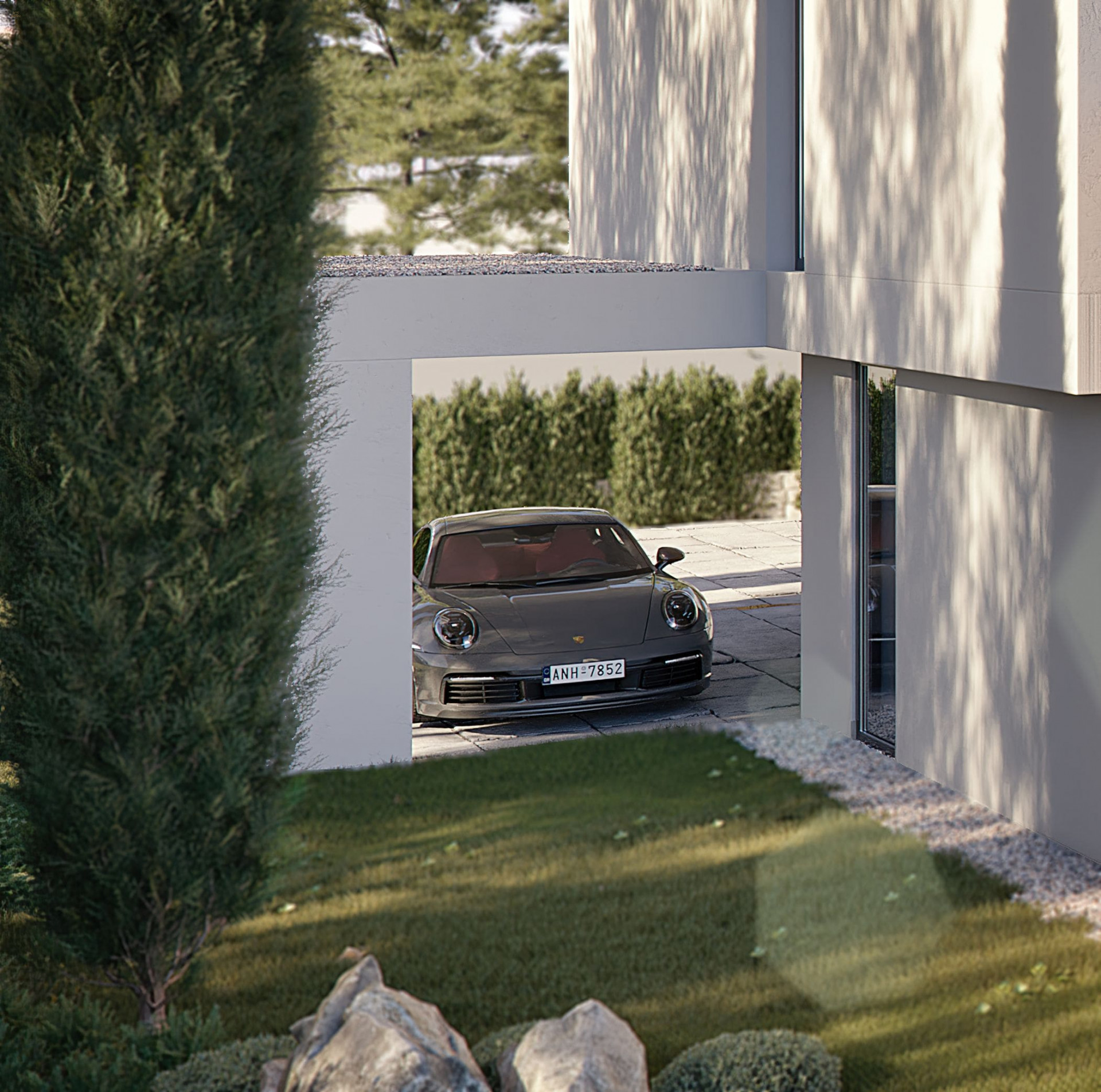 Thumbnail von Manilva Villa ES133591