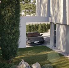 Thumbnail von Manilva Villa ES133591