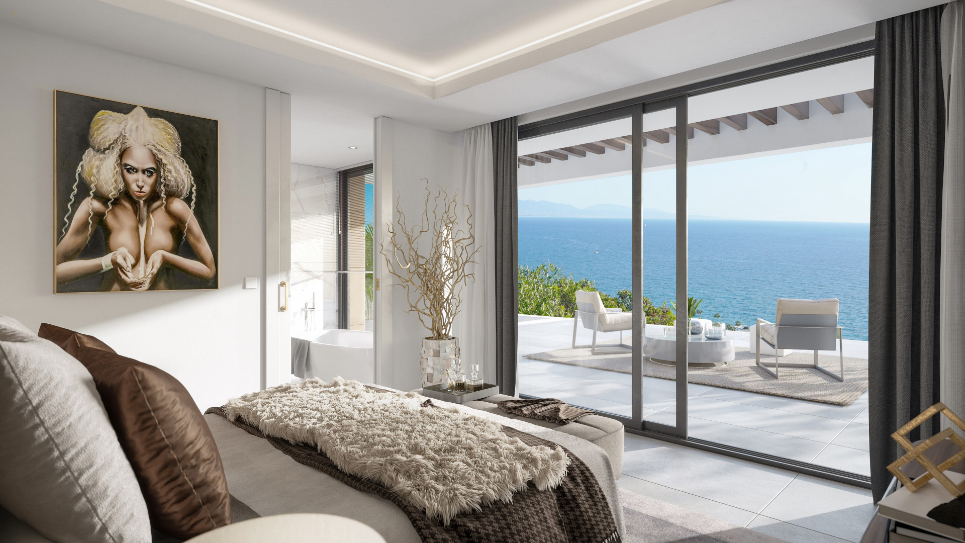 Thumbnail von Manilva Villa ES133591