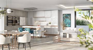 Thumbnail von Manilva Villa ES133591