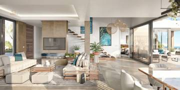 Thumbnail von Manilva Villa ES133591