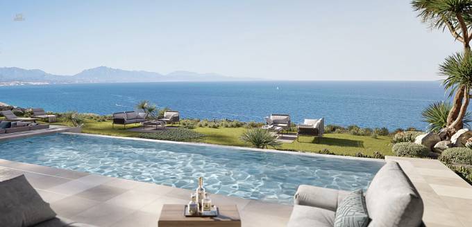  Manilva Villa ES133591