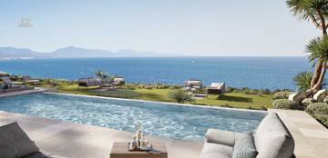 Thumbnail von Manilva Villa ES133591