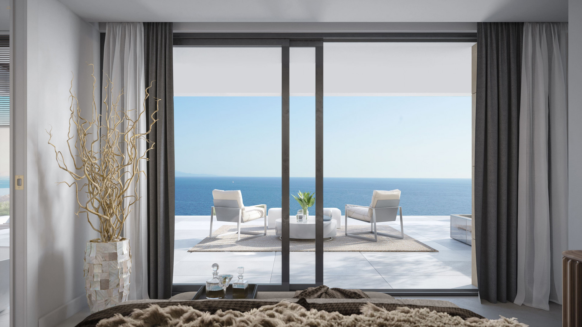 Thumbnail von Manilva Villa ES133591