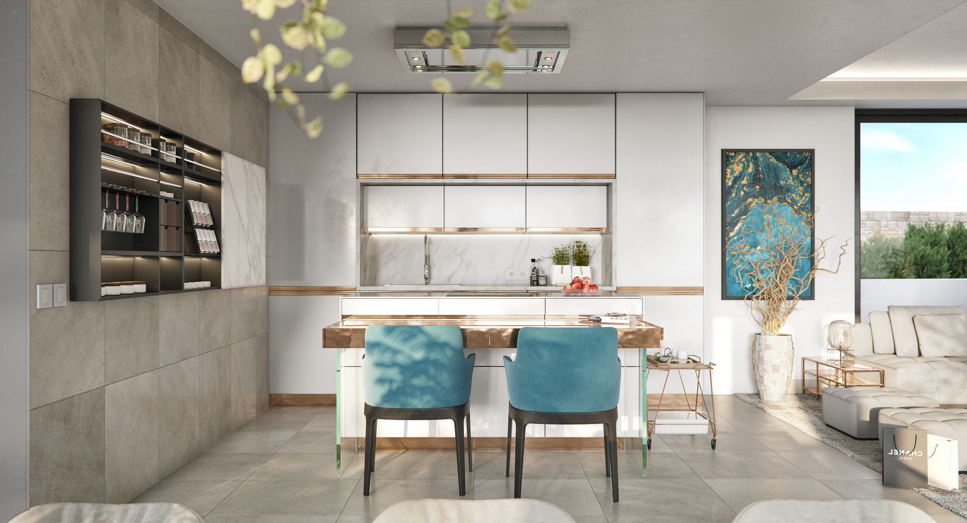 Thumbnail von Manilva Villa ES133591