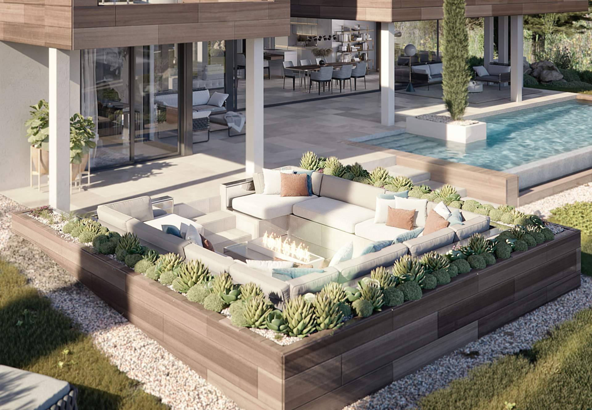 Thumbnail von Manilva Villa ES133591