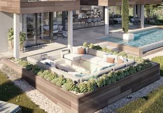 Thumbnail von Manilva Villa ES133591