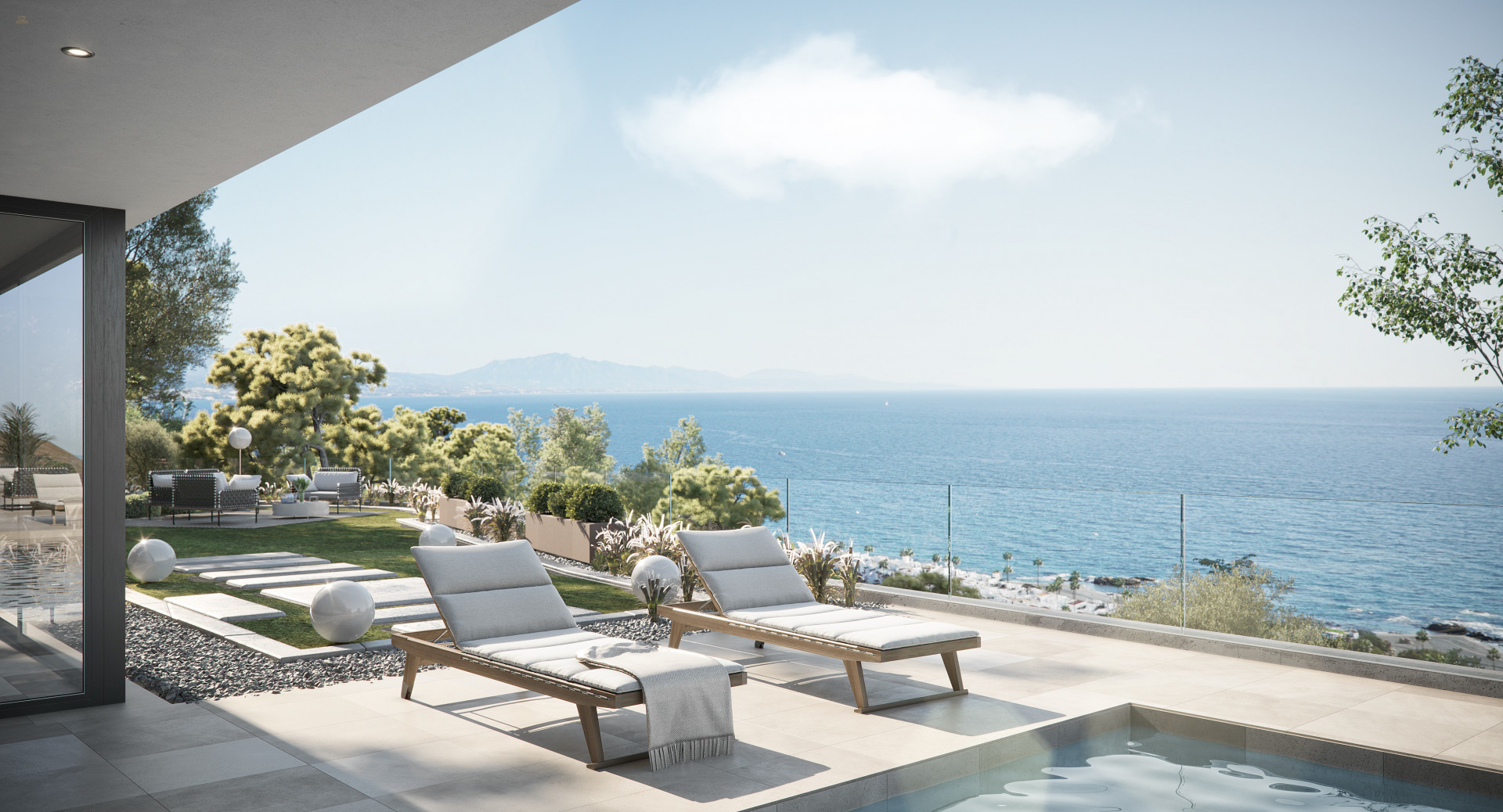 Thumbnail von Manilva Villa ES133591