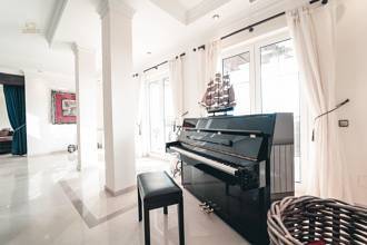 Thumbnail von Mijas Villa ES133590