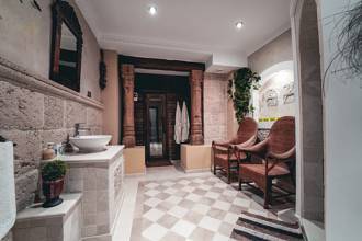 Thumbnail von Mijas Villa ES133590