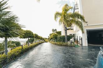 Thumbnail von Mijas Villa ES133590