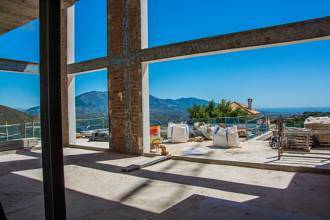 Thumbnail von Marbella Villa ES133550