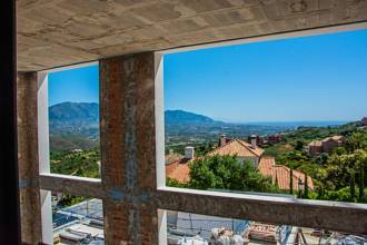 Thumbnail von Marbella Villa ES133550