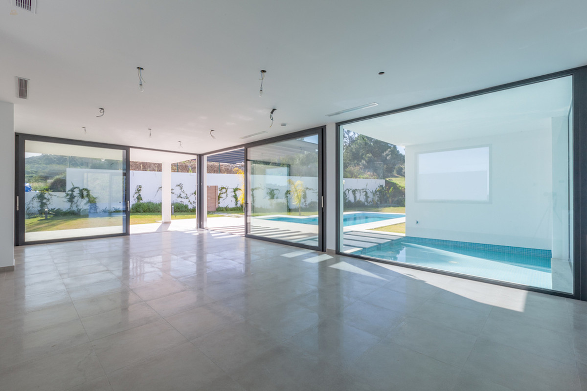 Thumbnail von Mijas Costa Villa ES133526