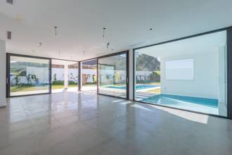 Thumbnail von Mijas Costa Villa ES133526