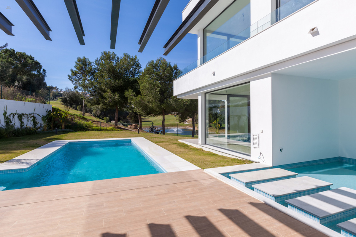 Thumbnail von Mijas Costa Villa ES133526