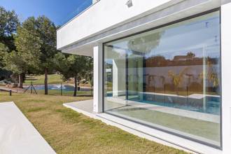 Thumbnail von Mijas Costa Villa ES133526