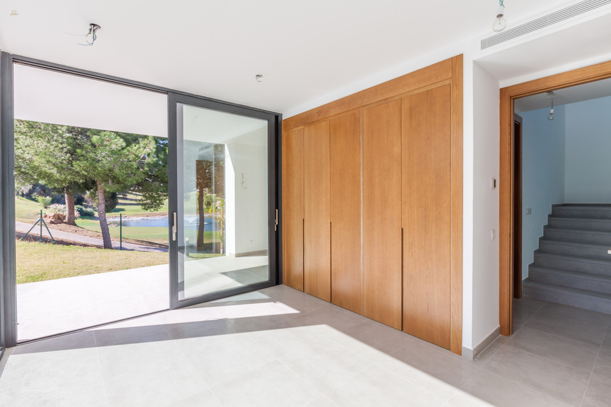 Thumbnail von Mijas Costa Villa ES133526