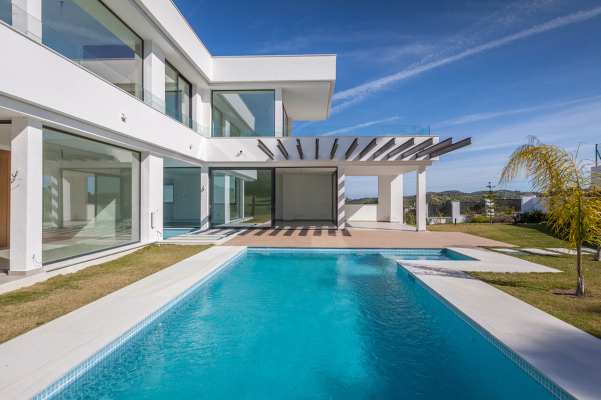 Thumbnail von Mijas Costa Villa ES133526