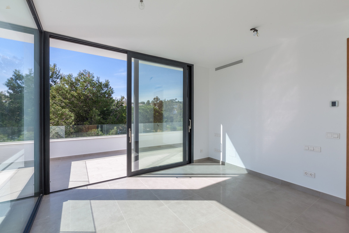 Thumbnail von Mijas Costa Villa ES133526