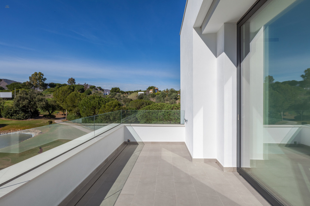 Thumbnail von Mijas Costa Villa ES133526