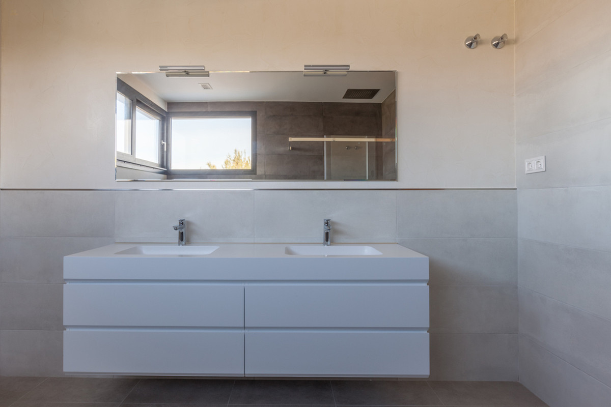 Thumbnail von Mijas Costa Villa ES133526