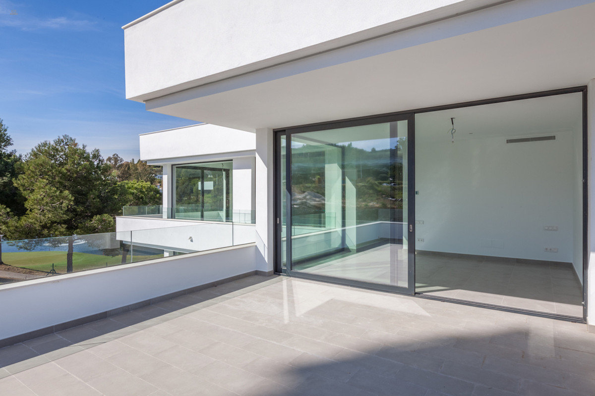 Thumbnail von Mijas Costa Villa ES133526