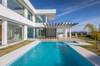 Thumbnail von Mijas Costa Villa ES133526