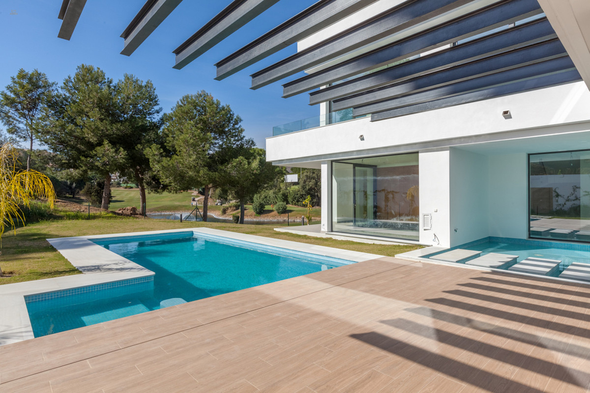 Thumbnail von Mijas Costa Villa ES133526