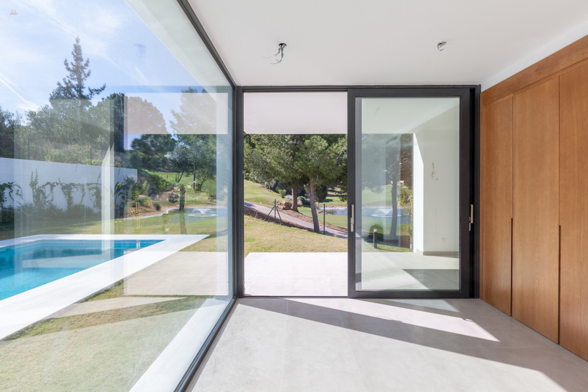 Thumbnail von Mijas Costa Villa ES133526