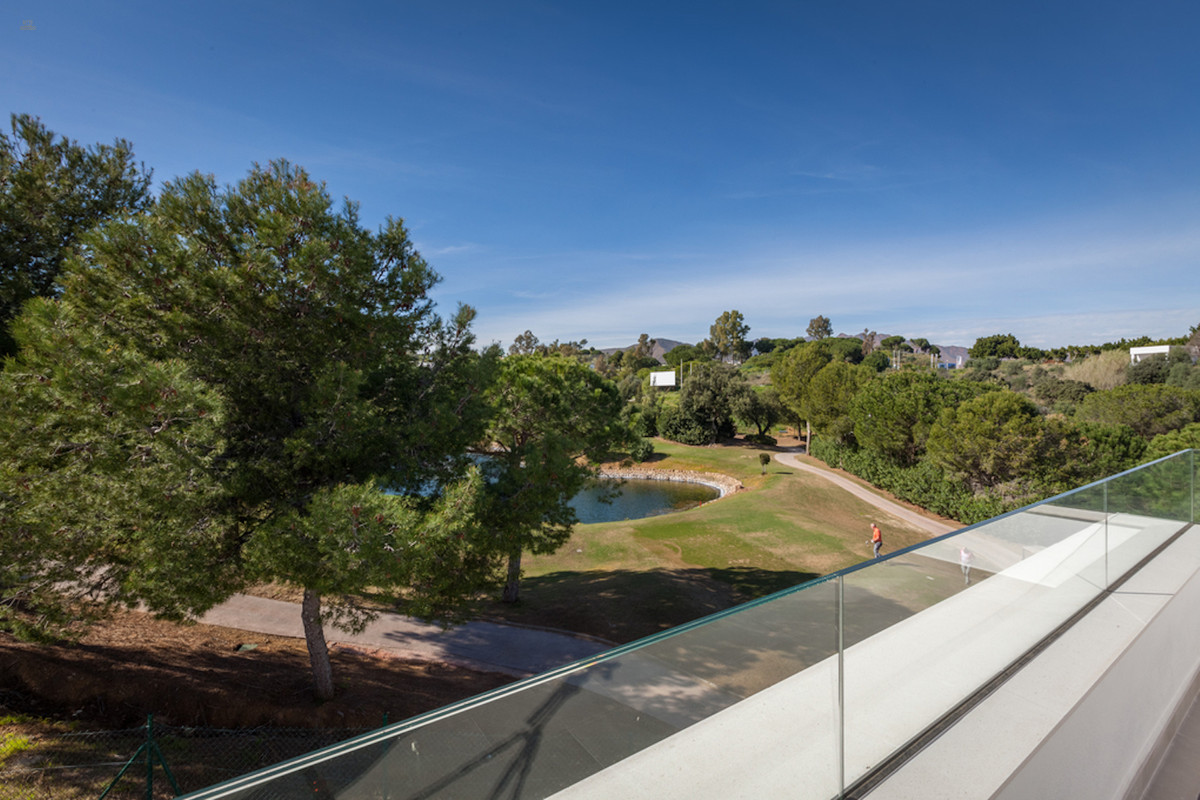 Thumbnail von Mijas Costa Villa ES133526