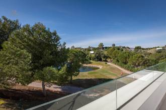 Thumbnail von Mijas Costa Villa ES133526