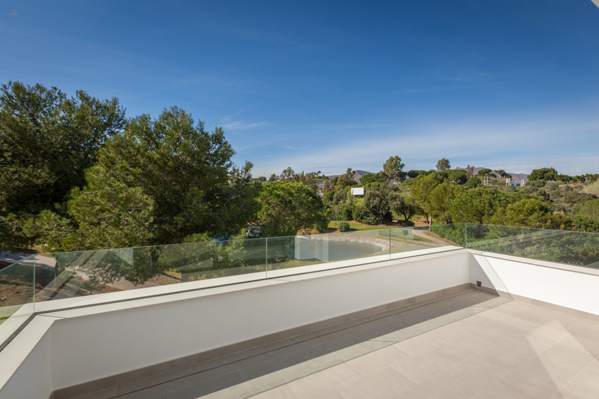 Thumbnail von Mijas Costa Villa ES133526