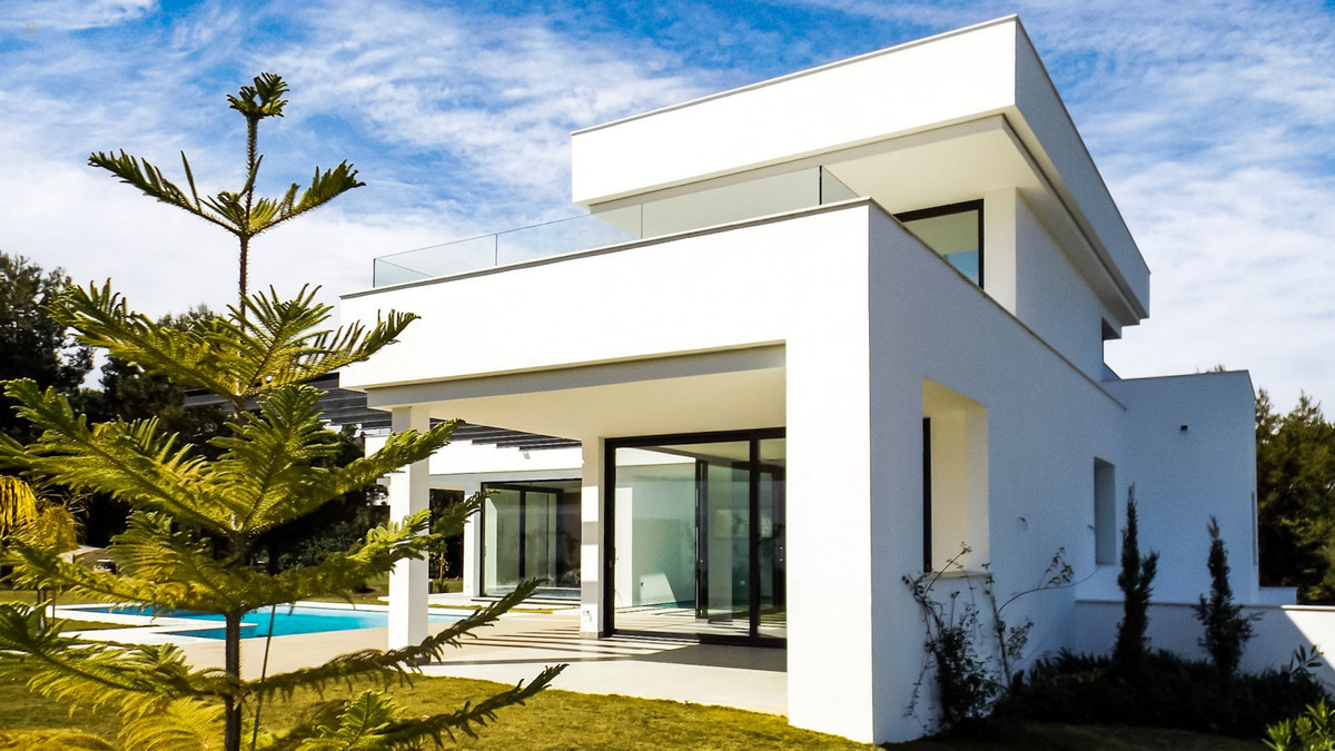 Thumbnail von Mijas Costa Villa ES133526