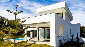 Thumbnail von Mijas Costa Villa ES133526