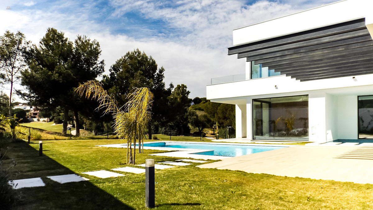 Thumbnail von Mijas Costa Villa ES133526