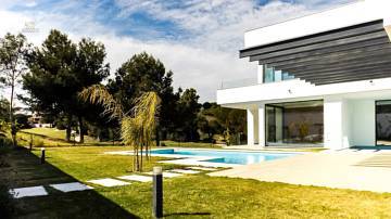 Thumbnail von Mijas Costa Villa ES133526