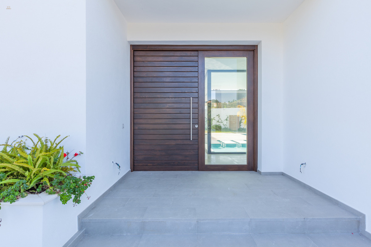 Thumbnail von Mijas Costa Villa ES133526